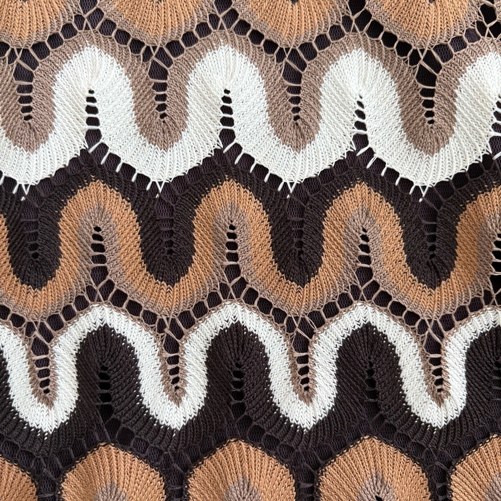 TRIBAL Tank Top S - Picture 3 of 6